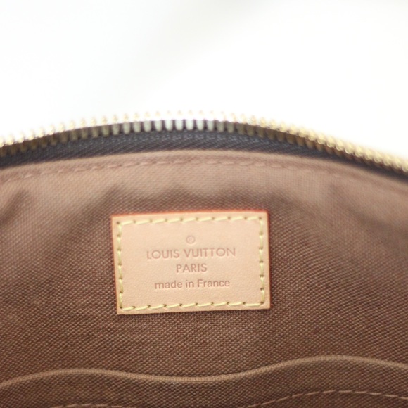 Louis Vuitton Palermo PM - Picture 13 of 16